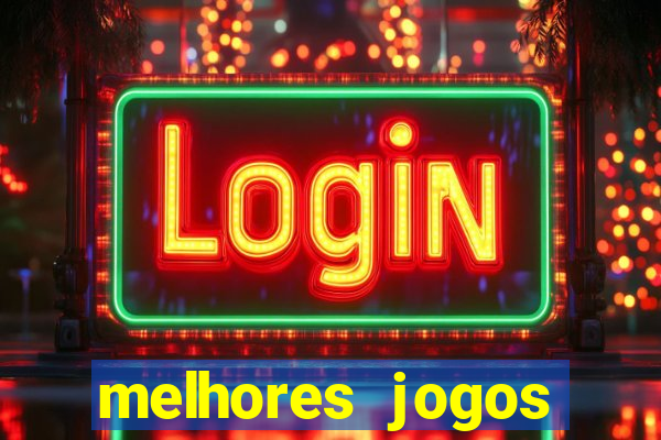 melhores jogos pagos para android